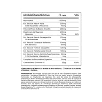 BE LEVELS VITAL WOMAN CYCLE 90 VEGCAPS