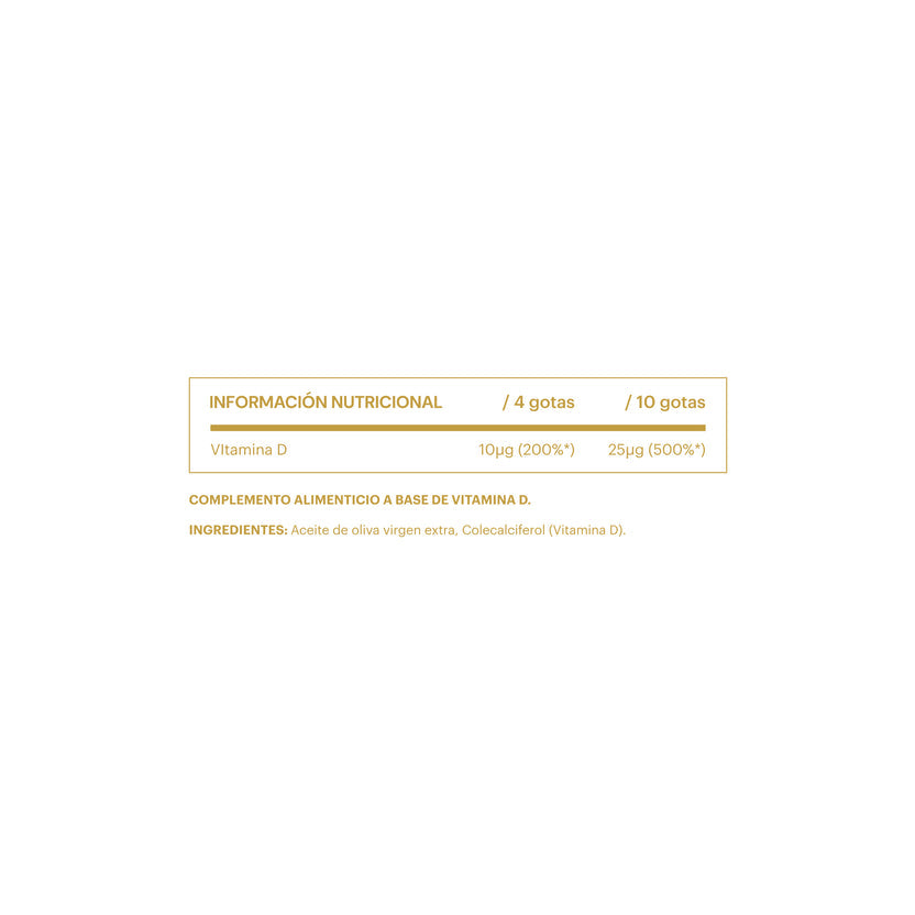 BE LEVELS KIDS VITAMIN D 15ML