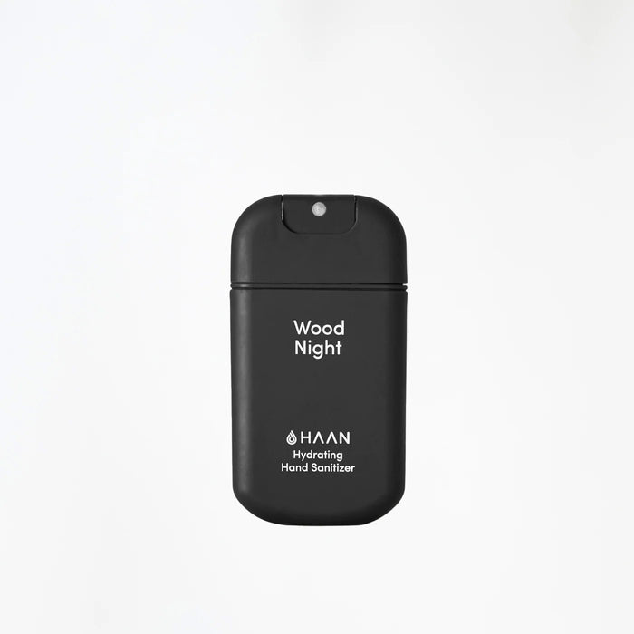 HAAN BY BETER WOOD NIGHT