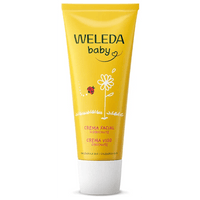 WELEDA BABY CREMA FACIAL DE CALENDULA 75ML
