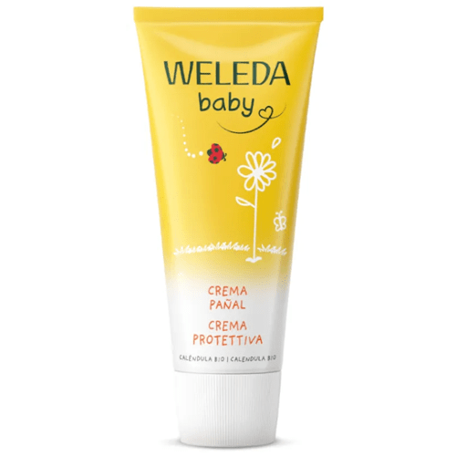 WELEDA BABY CREMA PAÑAL CALENDULA 75 ML