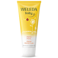 WELEDA BABY CREMA PAÑAL CALENDULA 75 ML