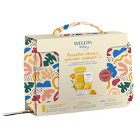 WELEDA BABY NECESER PEQUEÑOS HEROES