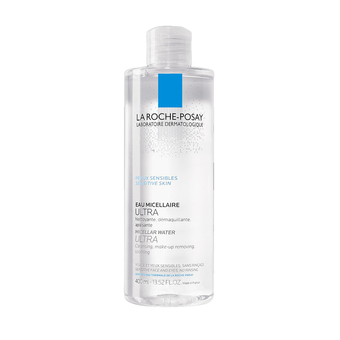 LA ROCHE POSAY AGUA MICELAR P.SENSIBLE 400ML