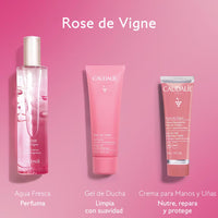 CAUDALIE COLONIA ROSE DE VIGNE 50ML