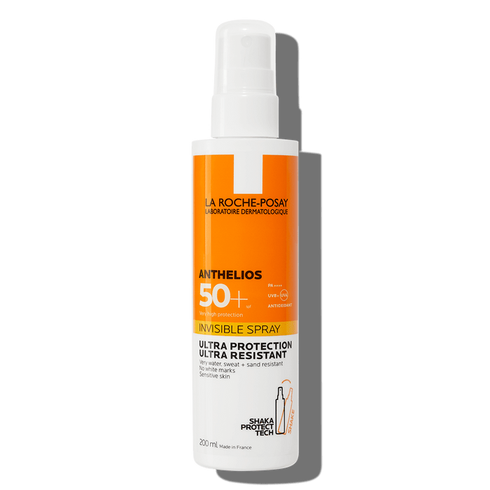 ANTHELIOS BRUMA INVISIBLE SPF 50+ 200 ML