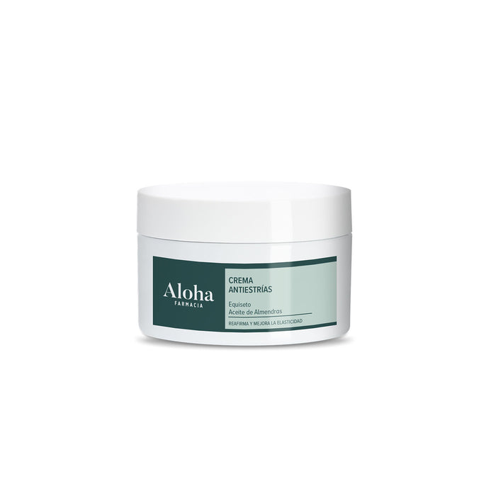 ALOHA CREMA ANTIESTRIAS 250ml