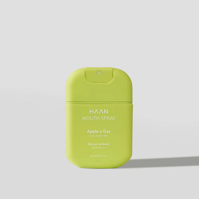 BETER HAAN MOUTH SPRAY APPLE DAY 20 ML