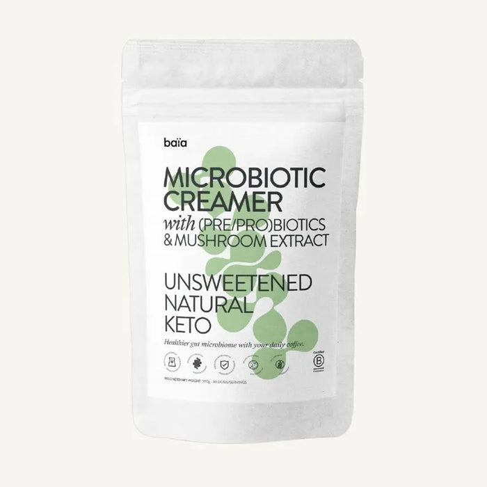 BAIA MICROBIOTIC CREAMER 300 G