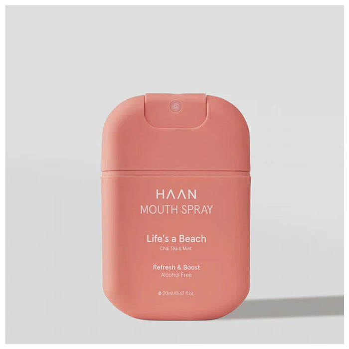 BETER HAAN MOUTH SPRAY LIFE´S A BEACH 20 ML