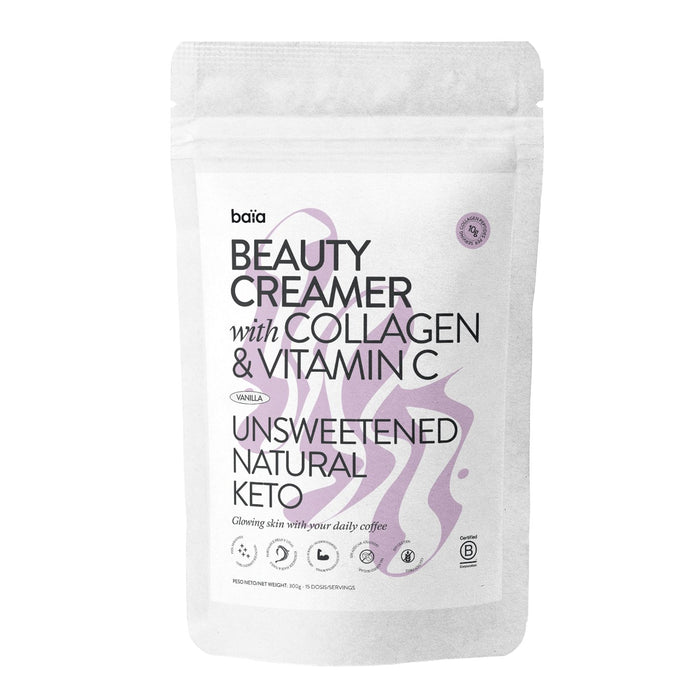 BAIA BEAUTY CREAMER 300 G