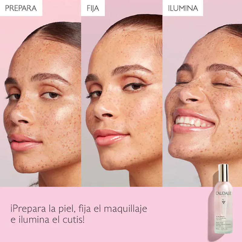 CAUDALIE AGUA DE BELLEZA 100ML