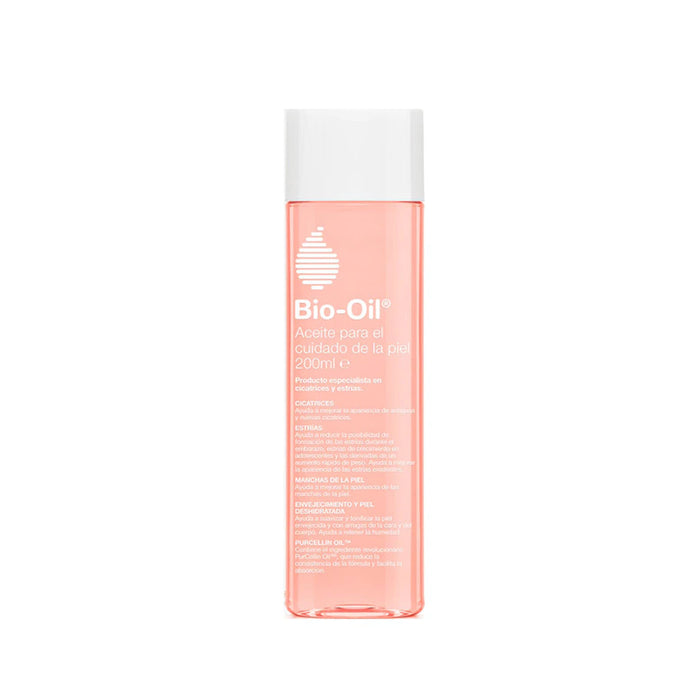 BIO - OIL 200 ML