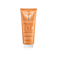 VICHY LECHE FAMILIAR SPF 50+ 300ML