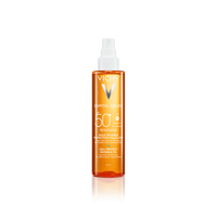 VICHY CAPITAL SOLEIL SPF 50+ ACEITE INVIS 200 ML