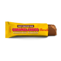 BARRITA BAREBELLS CARAMEL CHOCO