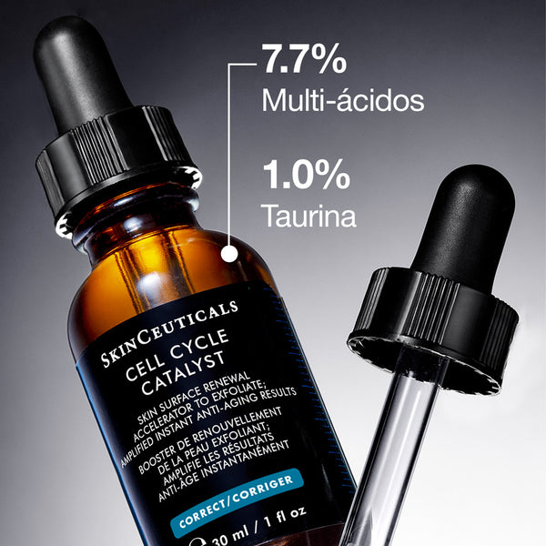SKINCEUTICALS CELL CYCLE CATALYST 30 ML