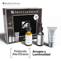 SKIN CEUTICALS COFRE CE FERULIC + P-TIOX