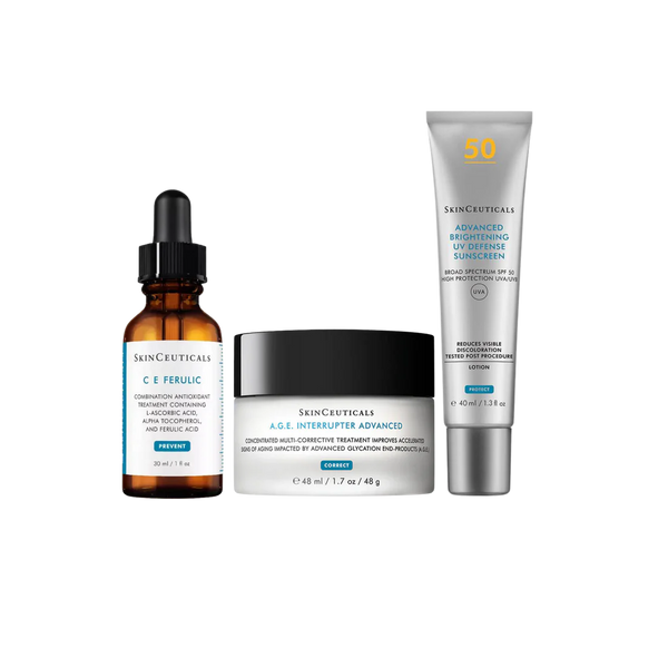 SKIN CEUTICALS COFRE CE FERULIC + AGE INTERRUTER