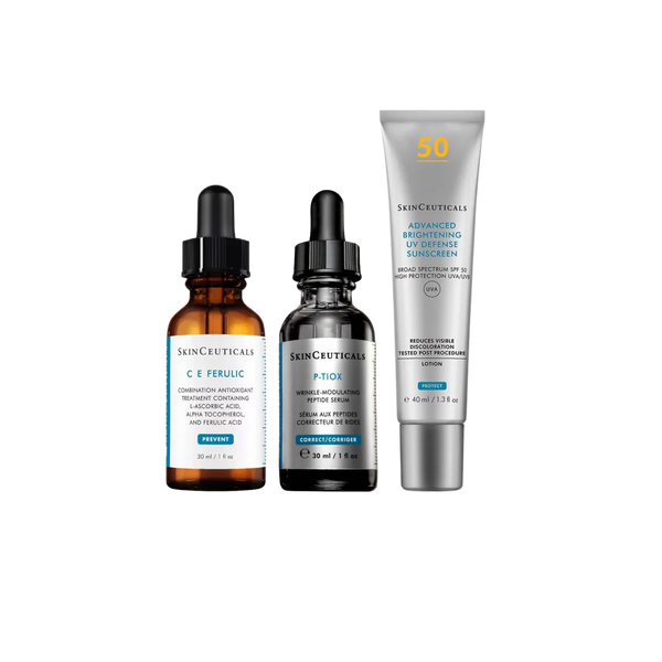 SKIN CEUTICALS COFRE CE FERULIC + P-TIOX