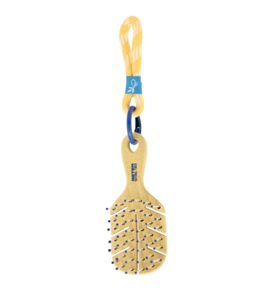 BETER CEPILLO CHARMS NATURAL FIBER