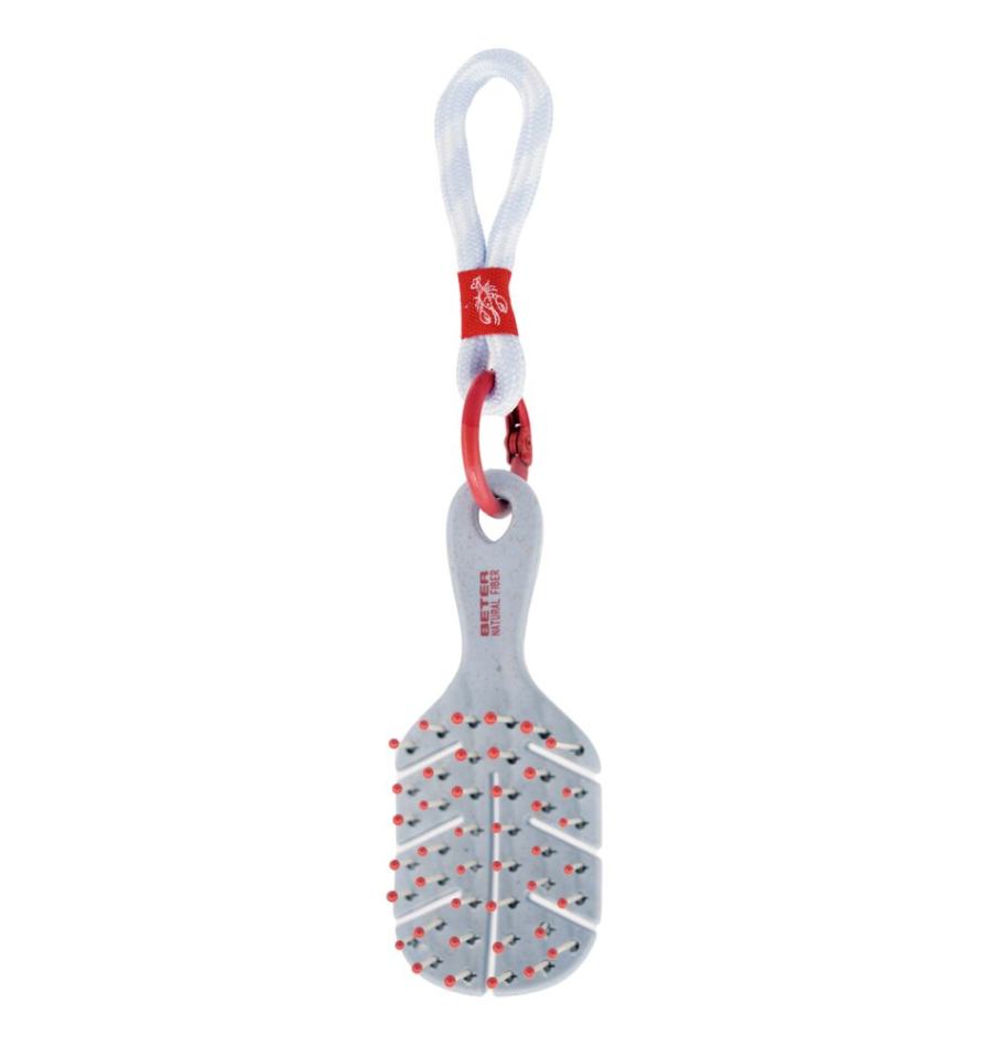 BETER CEPILLO CHARMS NATURAL FIBER