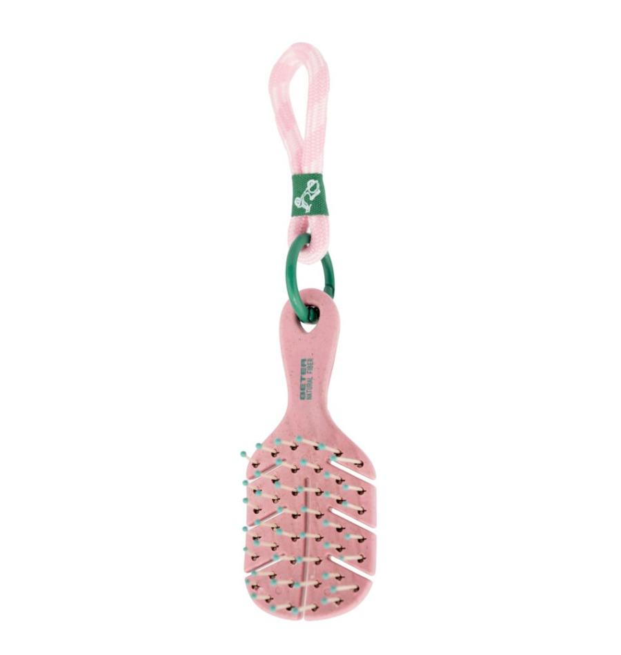 BETER CEPILLO CHARMS NATURAL FIBER