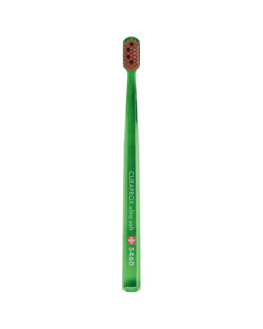 CURAPROX PACK CEPILLO ULTRA SOFT WATERMELON 5460