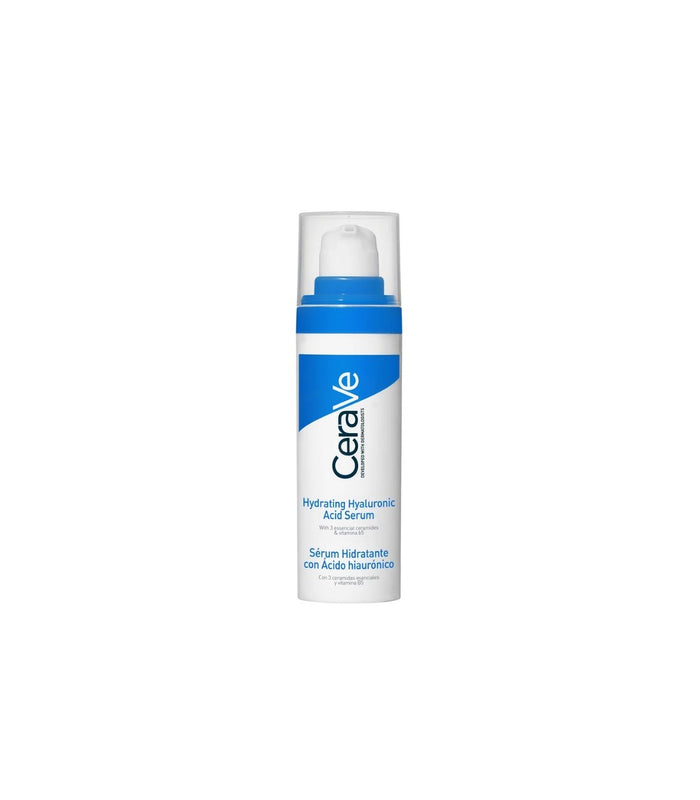 CERAVE SERUM HIDRATANTE ACIDO HIALURONICO 30ML
