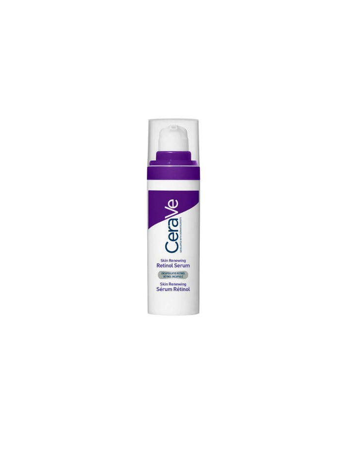 CERAVE SKIN RENEWING SERUM RETINOL 30 ML