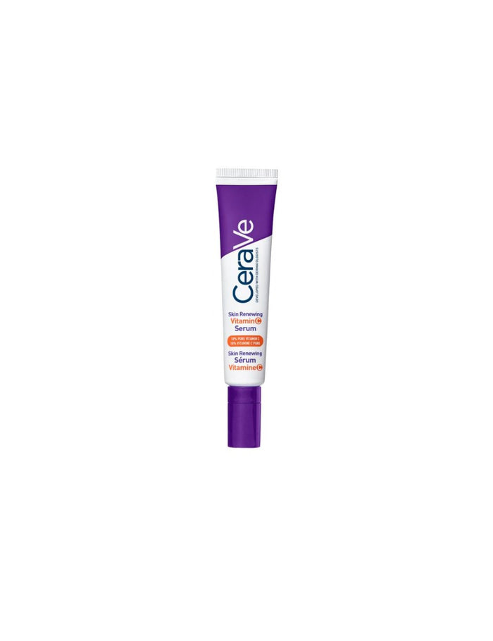 CERAVE SKIN RENEWING EYE CREAM 15ML
