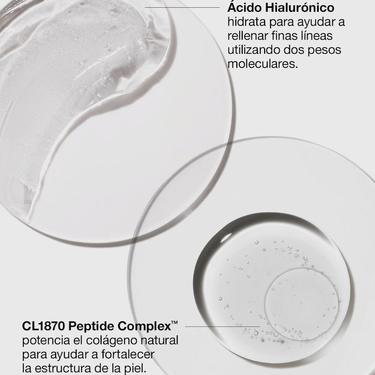 CLINIQUE SMART& SMOOTH SMART CLINICAL REPAIR CREAM