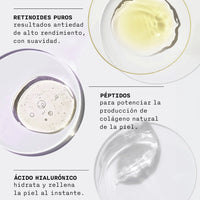 CLINIQUE SMART CLINICAL SERUM DE-AGING EXPERTS