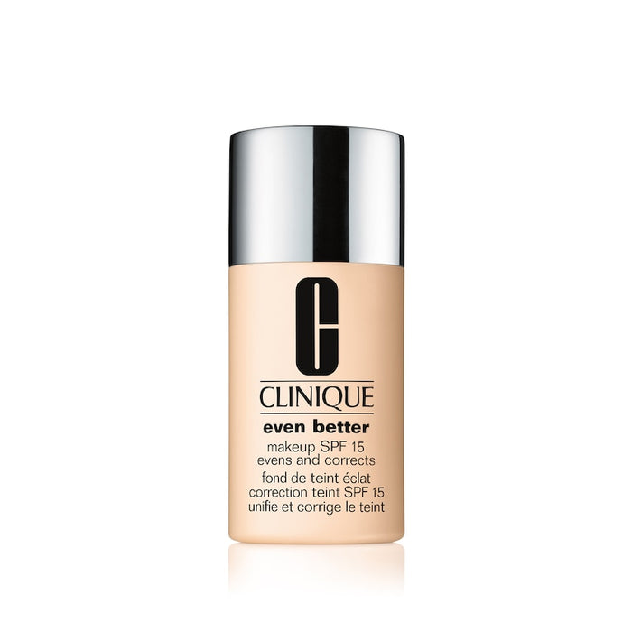 CLINIQUE EVEN BETTER MAKEUP SPF15 CN08 LINEN30ML