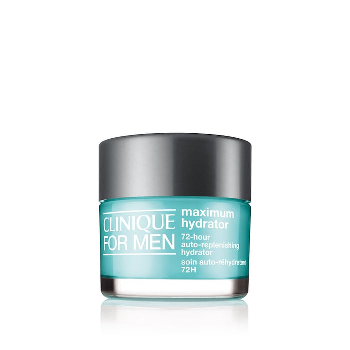 CLINIQUE MEN MAXIMUM HYDRATOR 72H 50ML