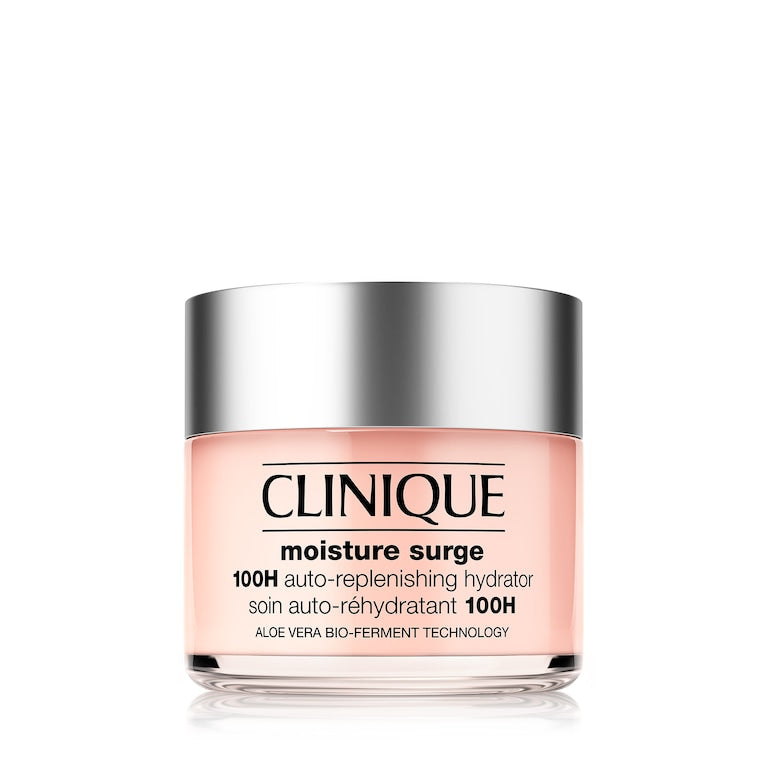 CLINIQUE MOISTURE SURGE 100H JUMBO 125ML