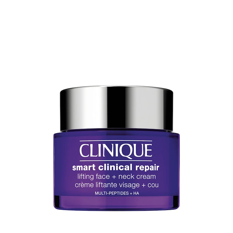 CLINIQUE SMART CLLINICAL REPAIR FACE NECK JUMBO 75ML