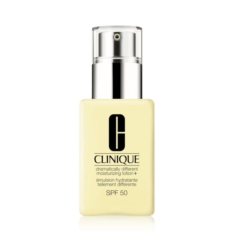 CLINIQUE DRAMATICALLY DIFFERENT SPF50+ 75ML