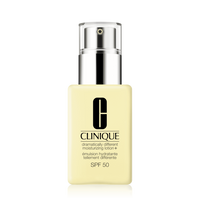 CLINIQUE DRAMATICALLY DIFFERENT SPF50+ 75ML