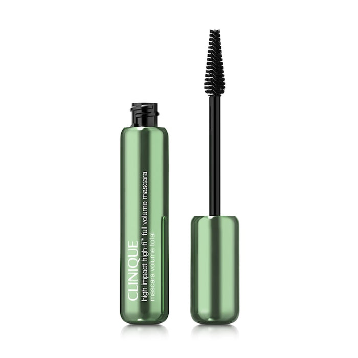 CLINIQUE HIGH FI FULL VOLUME MASCARA 01BLACK 10ML