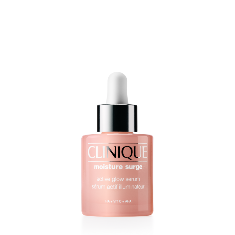 CLINIQUE MOISTURE SURGE INTENSE GLOW&GO BOLD