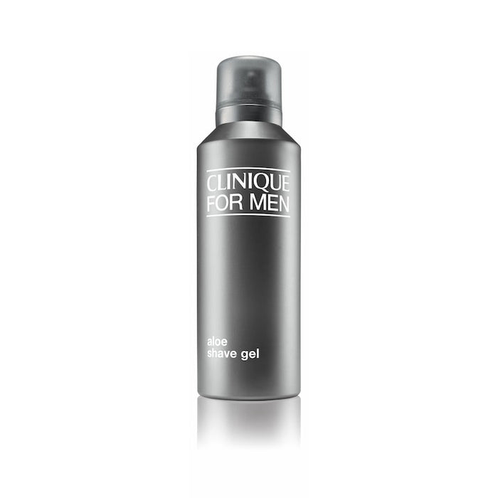 CLINIQUE MEN ALOE SHAVE GEL 125ML