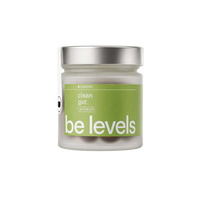 BE LEVELS CLEAN GUT 45 PERLAS