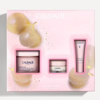 CAUDALIE RESVERATROL CREMA CACHEMIRE REDENSIFICA