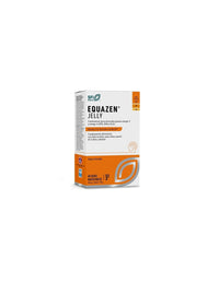 EQUAZEN JELLY 60 GOTAS MASTICABLES SABOR AFRUTAD