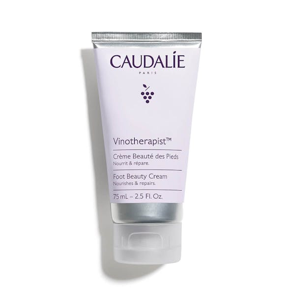 CAUDALIE CREMA DE BELLEZA PIES 75ML
