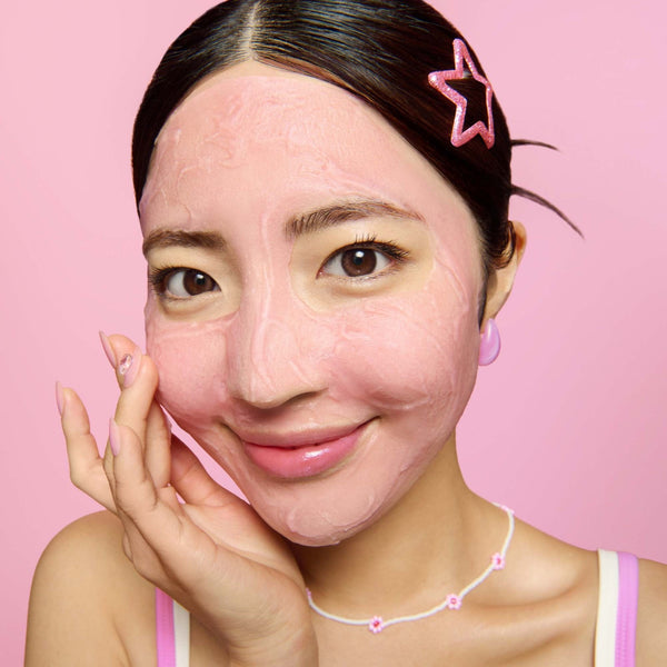 DR JART CRYO SORBET MASK