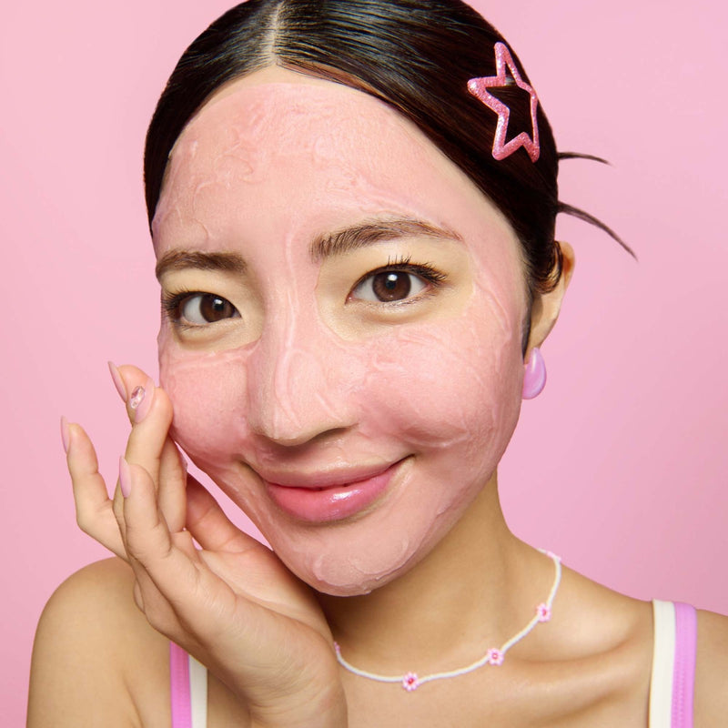 DR JART CRYO SORBET MASK