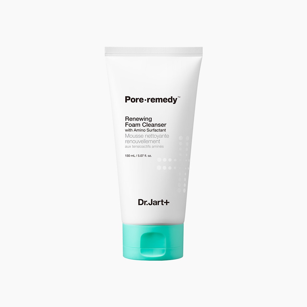 DR JART PORE REMEDY CLEANSER 150ML