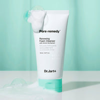 DR JART PORE REMEDY CLEANSER 150ML